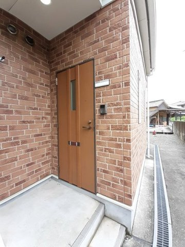 サニーヒルズのその他共用部分