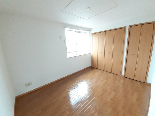 サニーヒルズの内装