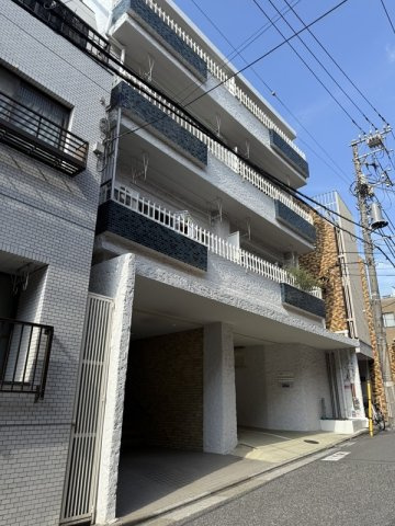 東高ペアシティ