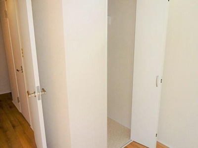 【収納】 | ｂ’ＣＡＳＡ町屋 |  