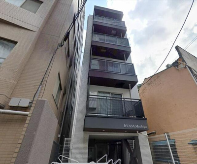 【外観】 | ｂ’ＣＡＳＡ町屋 |  