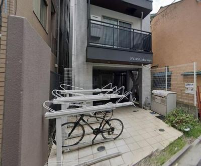 【その他共用部分】 | ｂ’ＣＡＳＡ町屋 |  