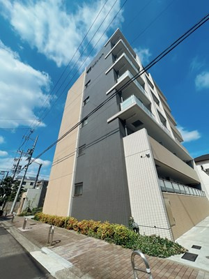 【外観】 | The Sevens’