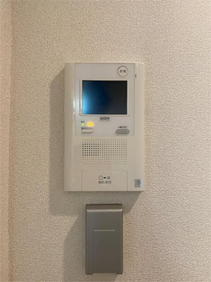 【セキュリティ】 | オンズマリーナ