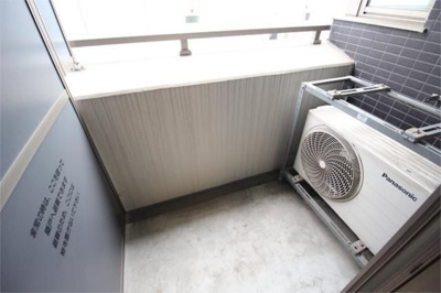 【バルコニー】 | オンズマリーナ