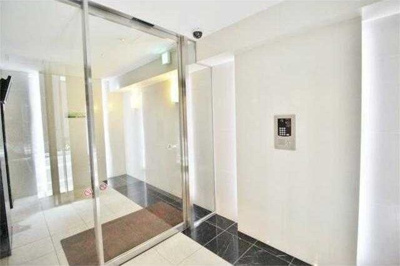 【セキュリティ】 | オンズマリーナ