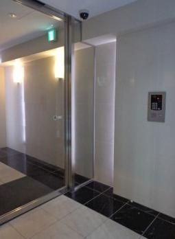 【エントランス】 | オンズマリーナ