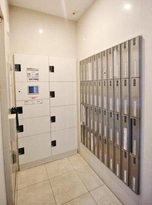 【その他共用部分】 | オンズマリーナ