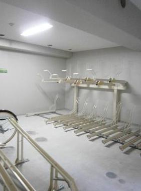 【設備】 | オンズマリーナ