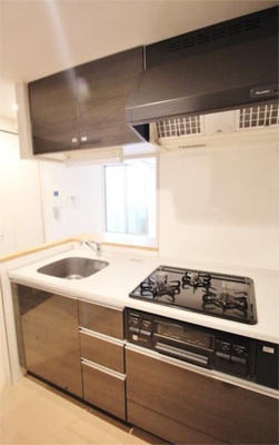 【キッチン】 | オンズマリーナ