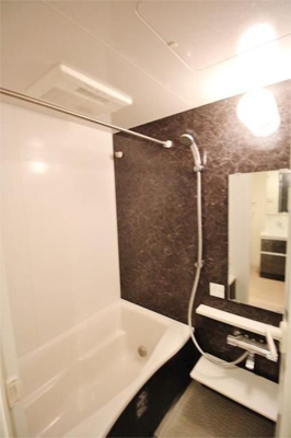 【浴室】 | オンズマリーナ