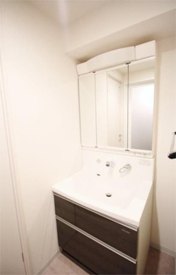 【洗面所】 | オンズマリーナ