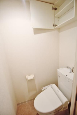 【トイレ】 | オンズマリーナ