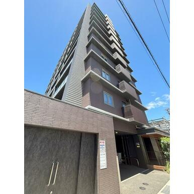 熊本市中央区紺屋町２丁目の賃貸マンション