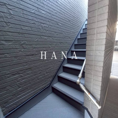 Harmony Terrace Lumiereのその他共用部分