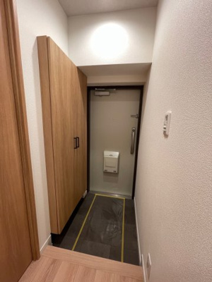 【玄関】 | 太洋マンション