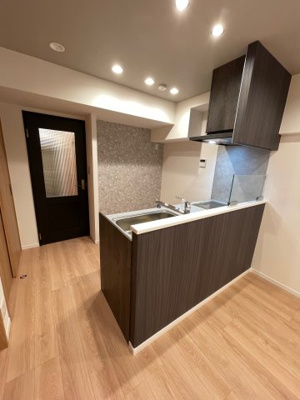 【キッチン】 | 太洋マンション