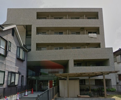 【外観】 | メゾンドノア元横山