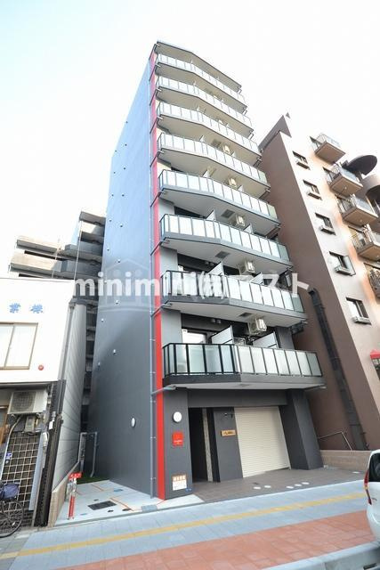 グランパシフィック玉出