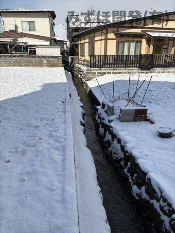 山形市下条町1-5-11の周辺