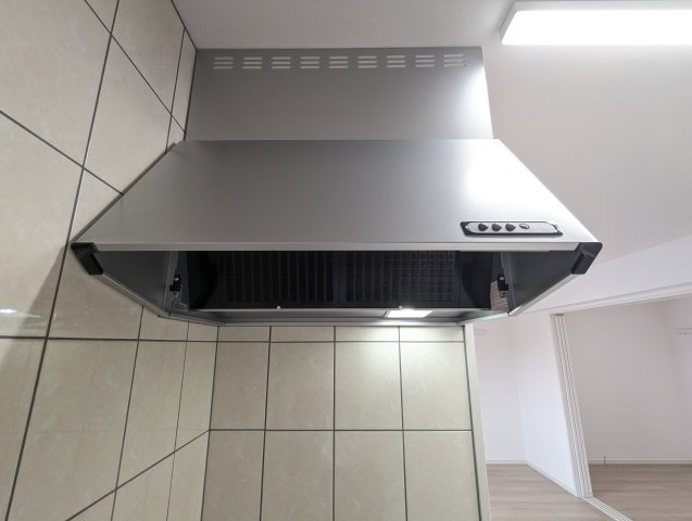 TREVO N Cielo e Mareの設備