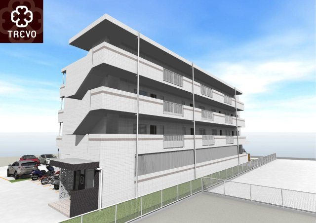 TREVO N Cielo e Mare