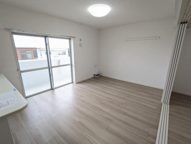 TREVO N Cielo e Mareの居間・リビング