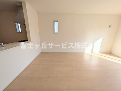 【ダイニング】 | 湖西市新居町浜名 58期 新築一戸建て | ダイニングです