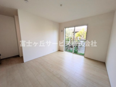 【寝室】 | 湖西市新居町浜名 58期 新築一戸建て | 寝室です