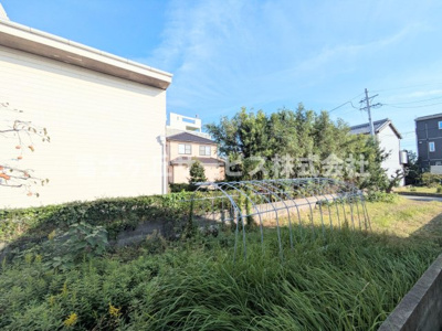 【展望】 | 湖西市新居町浜名 58期 新築一戸建て | 物件からの展望です