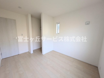 【子供部屋】 | 湖西市新居町浜名 58期 新築一戸建て | 子供部屋です