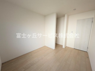 【洋室】 | 湖西市新居町浜名 58期 新築一戸建て | 洋室です