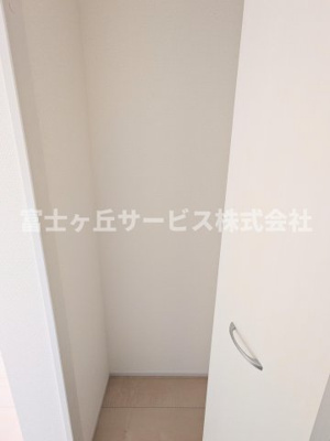 【収納】 | 湖西市新居町浜名 58期 新築一戸建て | 収納です