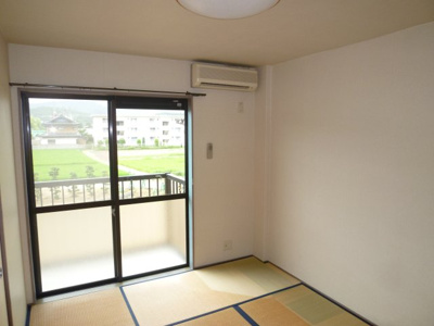 【和室】 | フォブールエルマ