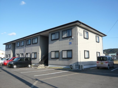 フォブールエルマの画像