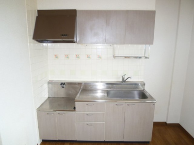 【キッチン】 | フォブールエルマ