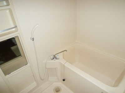 【浴室】 | フォブールエルマ