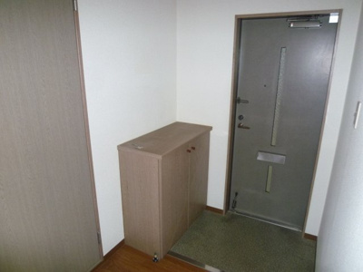 【玄関】 | フォブールエルマ