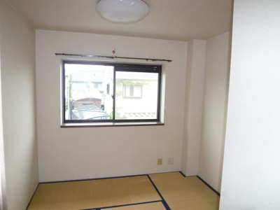 【和室】 | フォブールエルマ