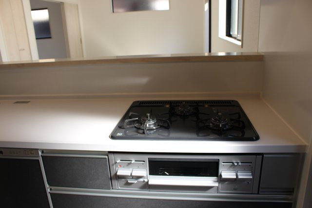 小倉南区中貫1丁目3期のキッチン