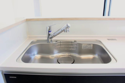 小倉南区中貫1丁目3期のキッチン