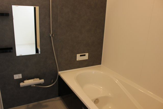 小倉南区中貫1丁目3期の浴室