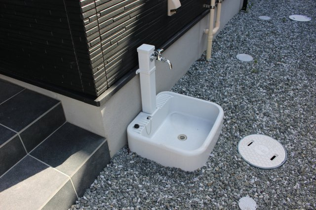 小倉南区中貫1丁目3期のその他