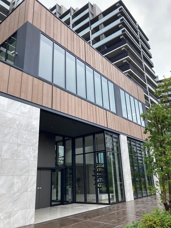 プラウドシティ日吉レジデンスⅡの画像