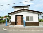北見市花月町１５番地７７　中古売家の画像
