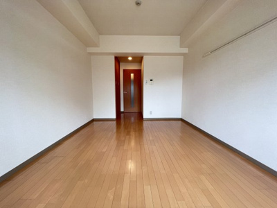 【寝室】 | アスティオン深草