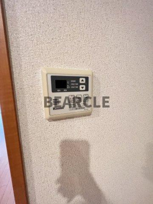 【設備】 | アスティオン深草