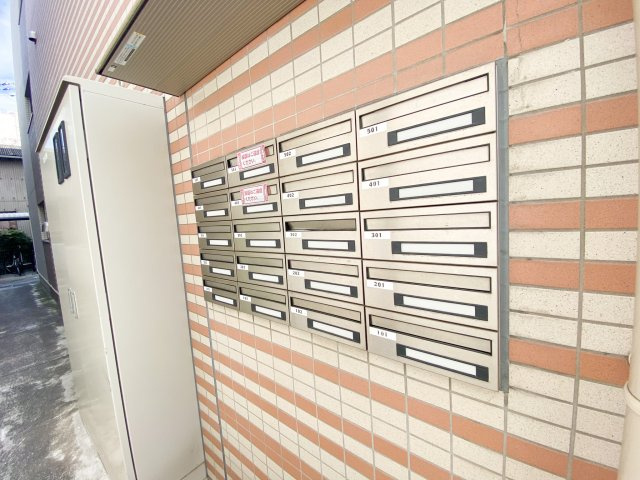 ecLoreのその他共用部分