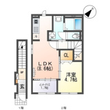 atelier TOMI (アトリエ トミ）の画像