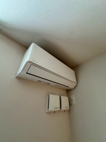 ホワイトガーデン西宮中島町の設備